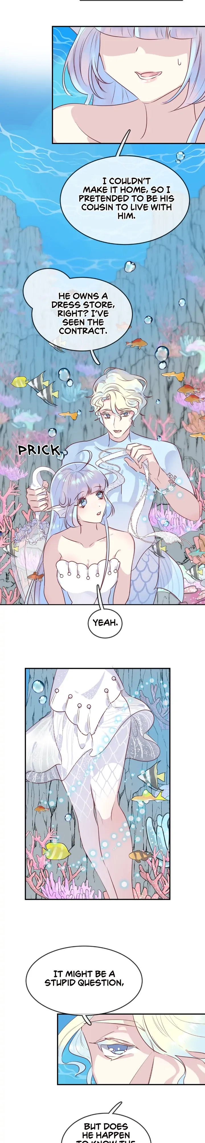 Read Mermaid