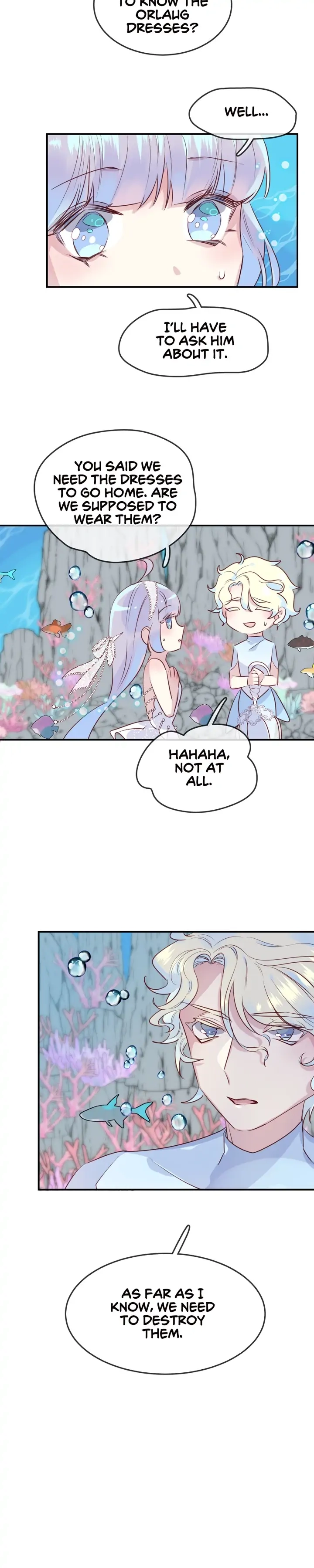 Read Mermaid