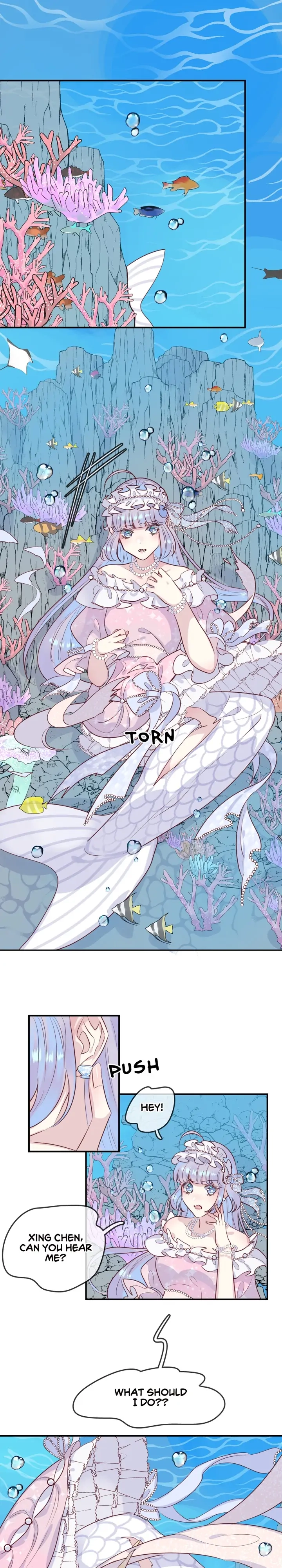 Read Mermaid