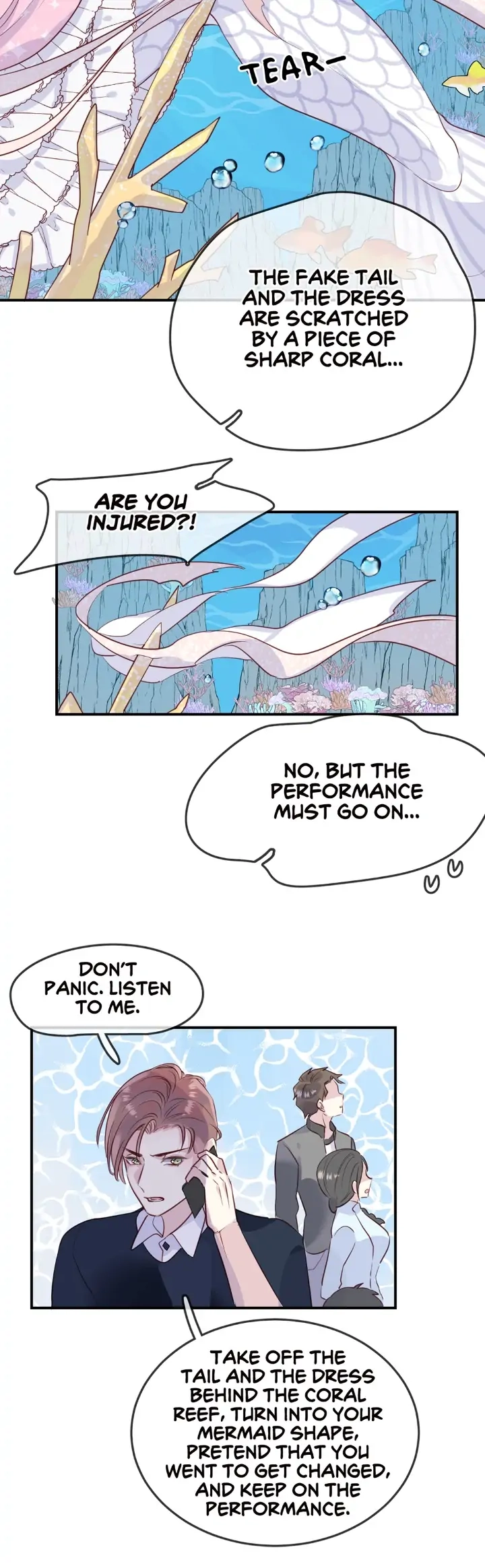 Read Mermaid