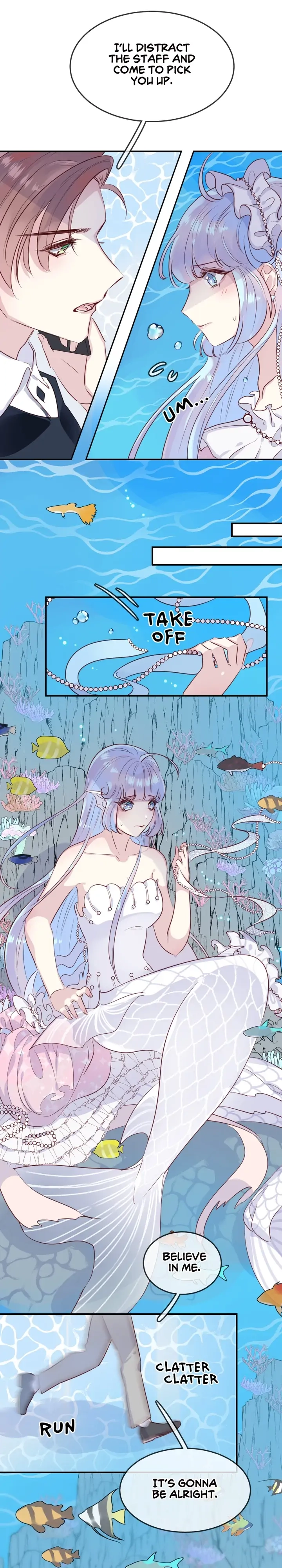 Read Mermaid