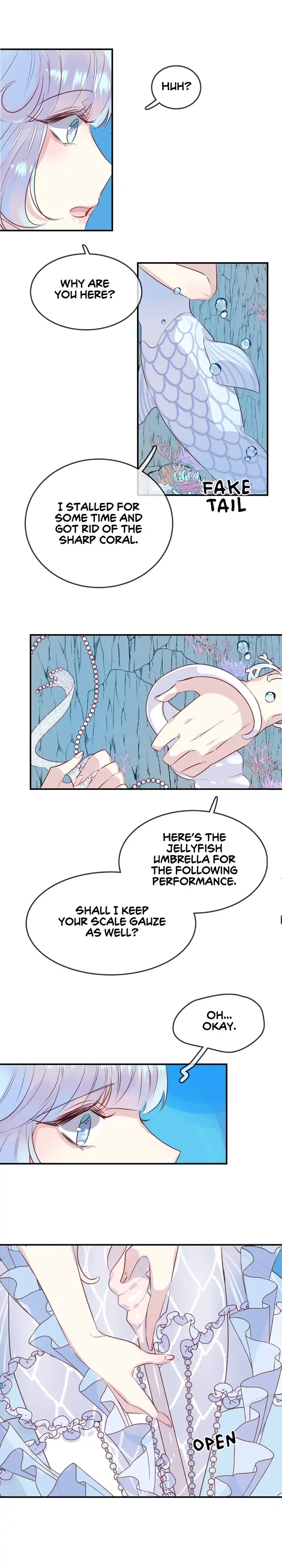 Read Mermaid