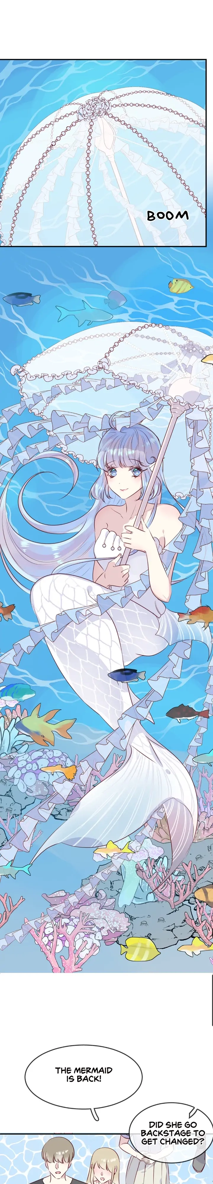 Read Mermaid