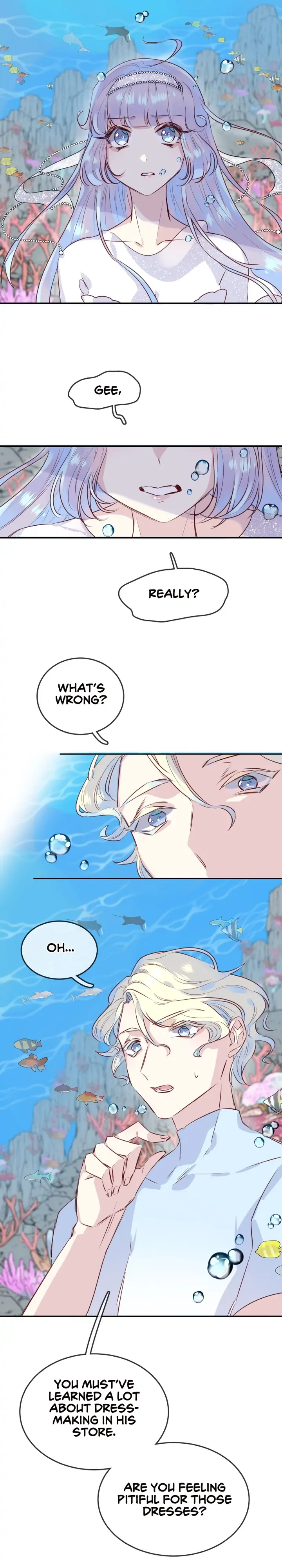 Read Mermaid