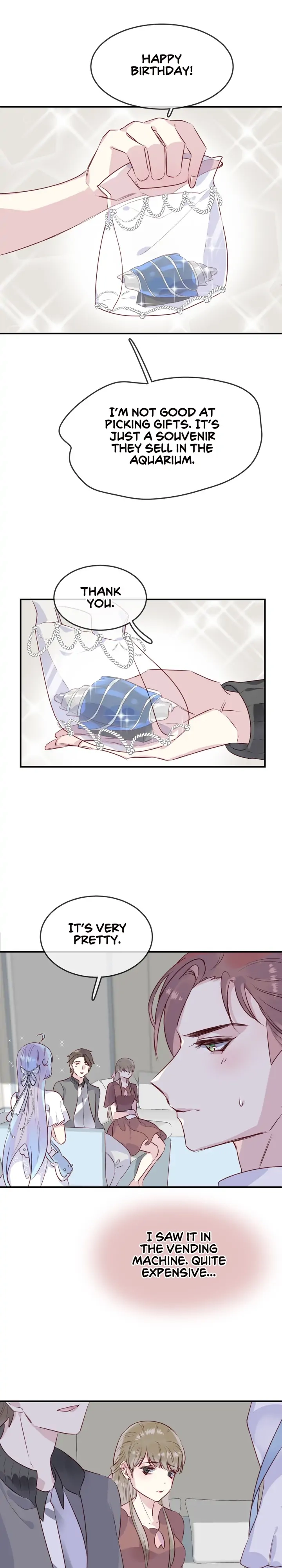 Read Mermaid