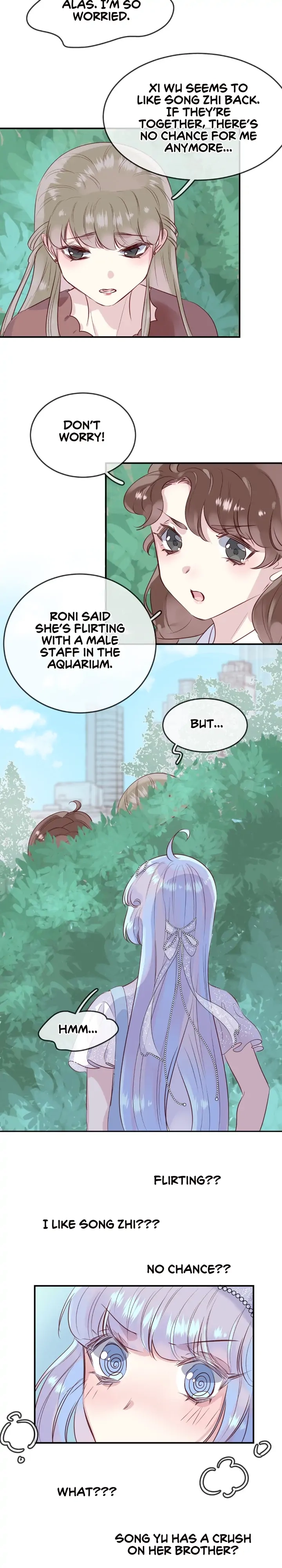 Read Mermaid