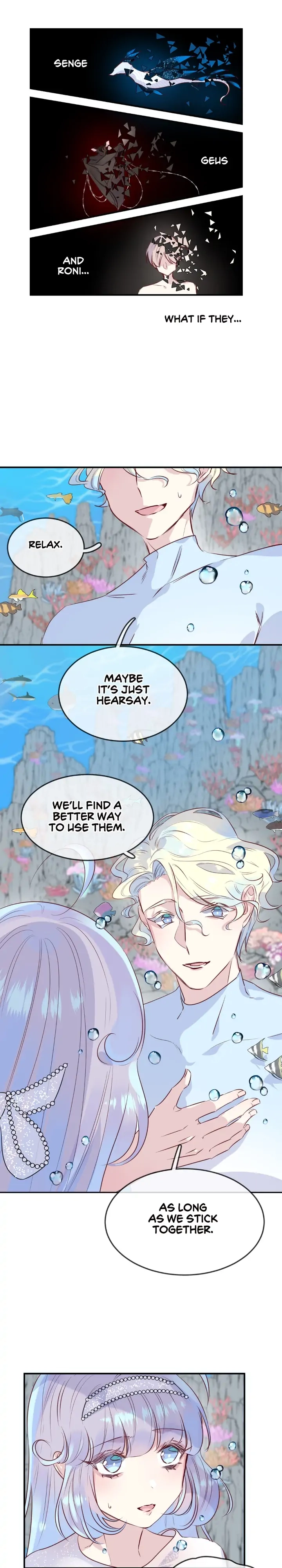 Read Mermaid