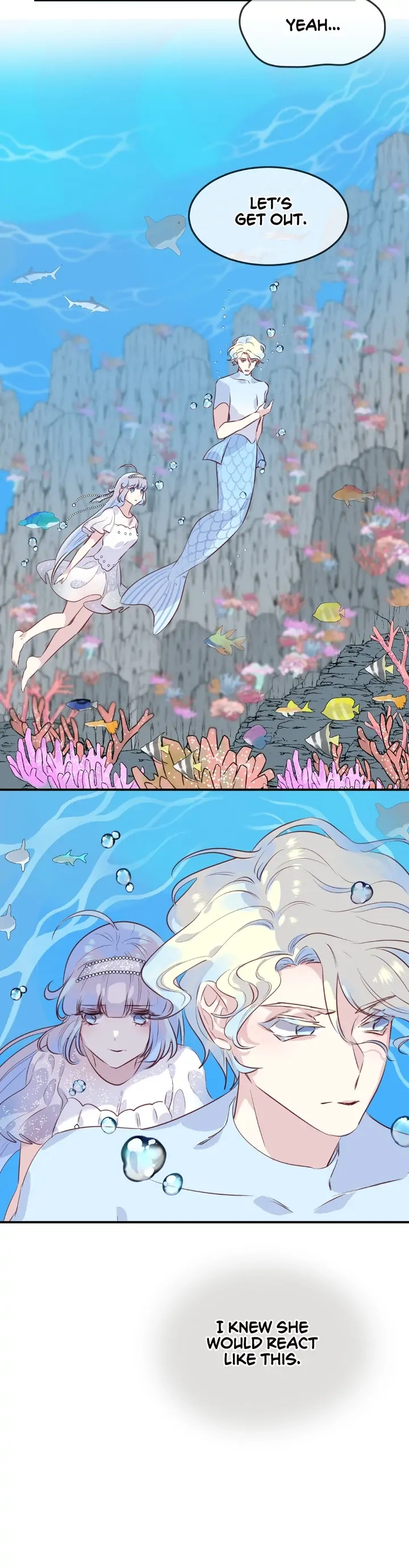 Read Mermaid