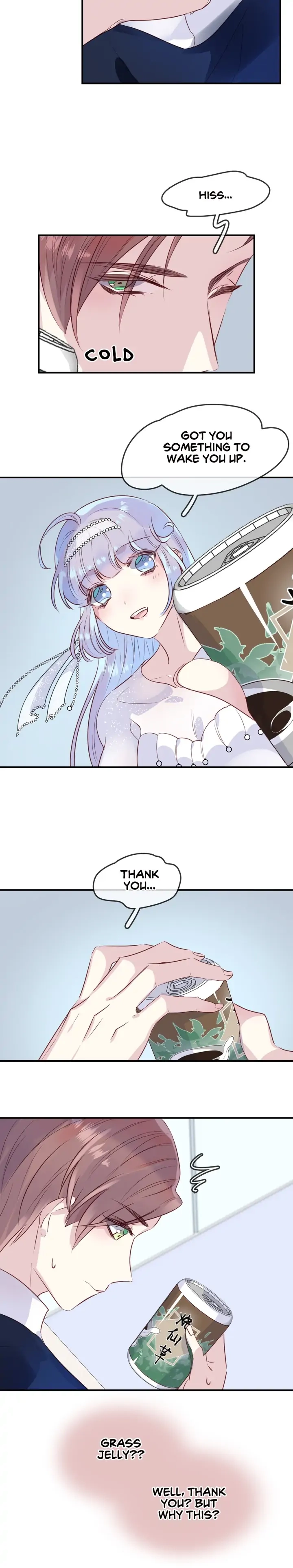 Read Mermaid
