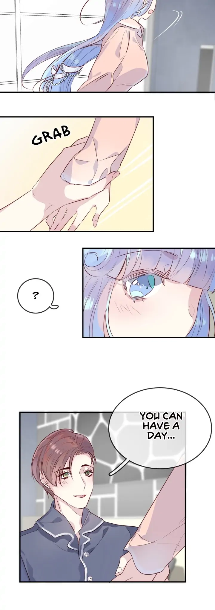 Read Mermaid