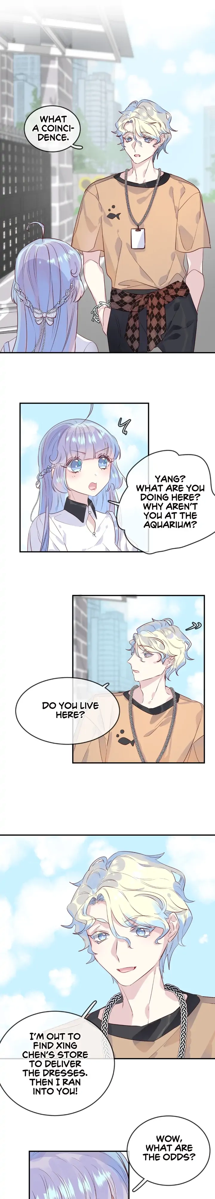 Read Mermaid