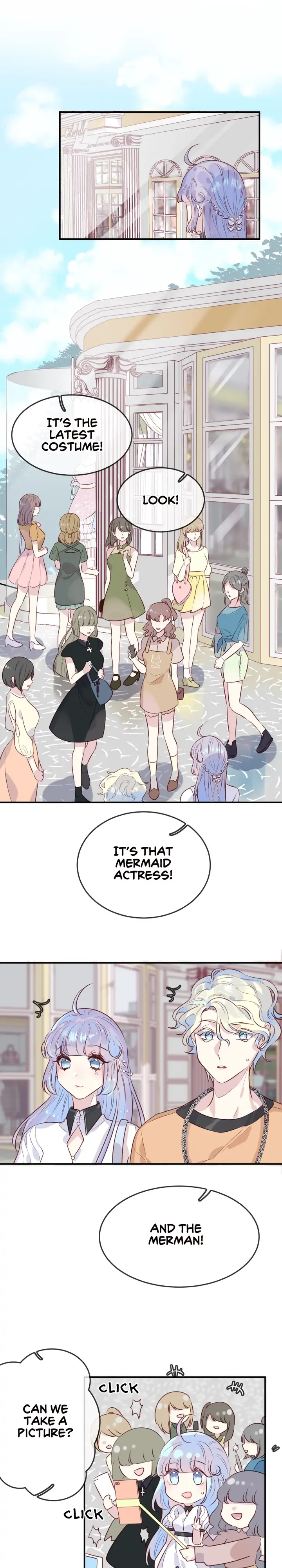Read Mermaid