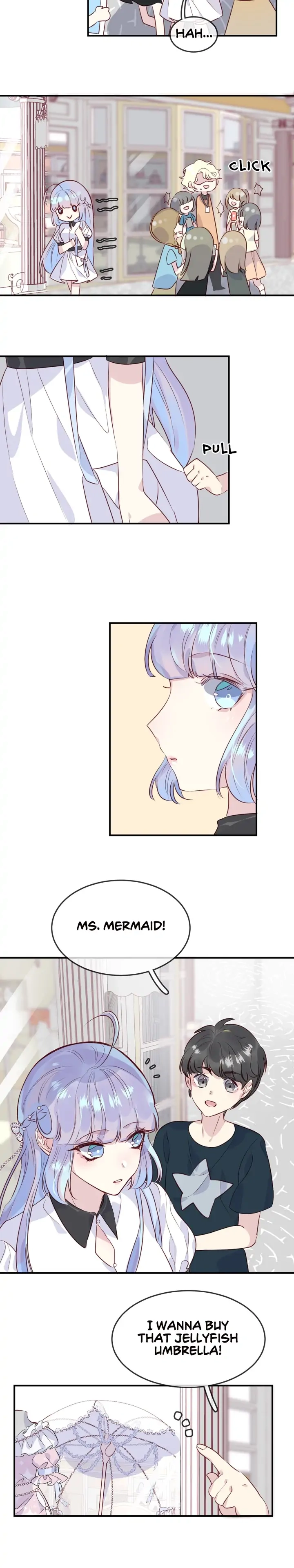 Read Mermaid