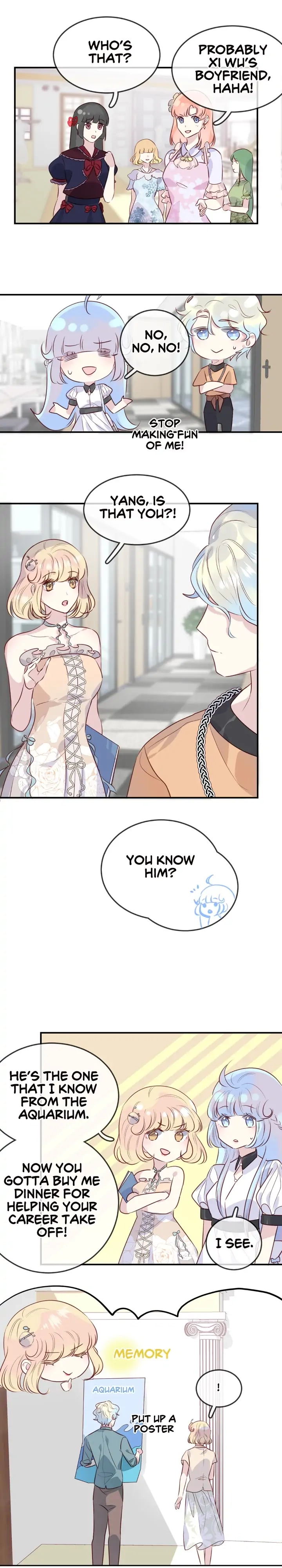 Read Mermaid