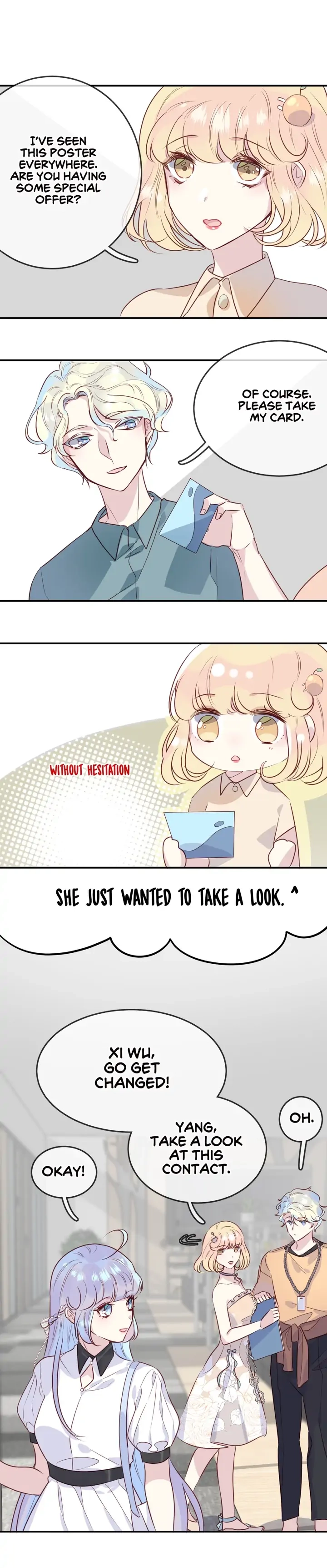 Read Mermaid