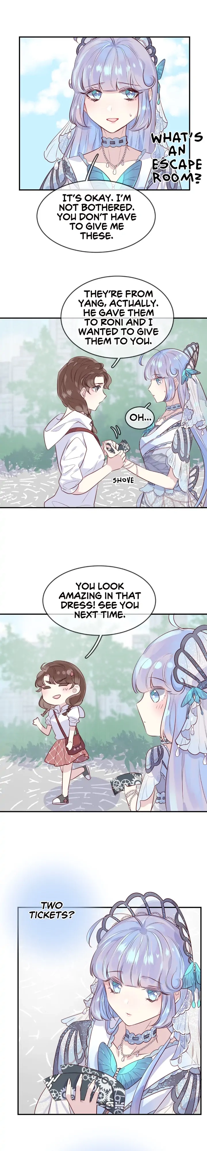 Read Mermaid
