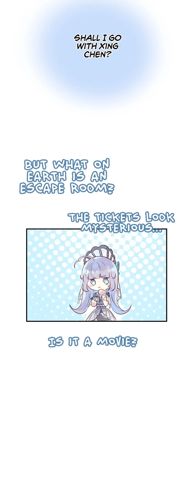 Read Mermaid