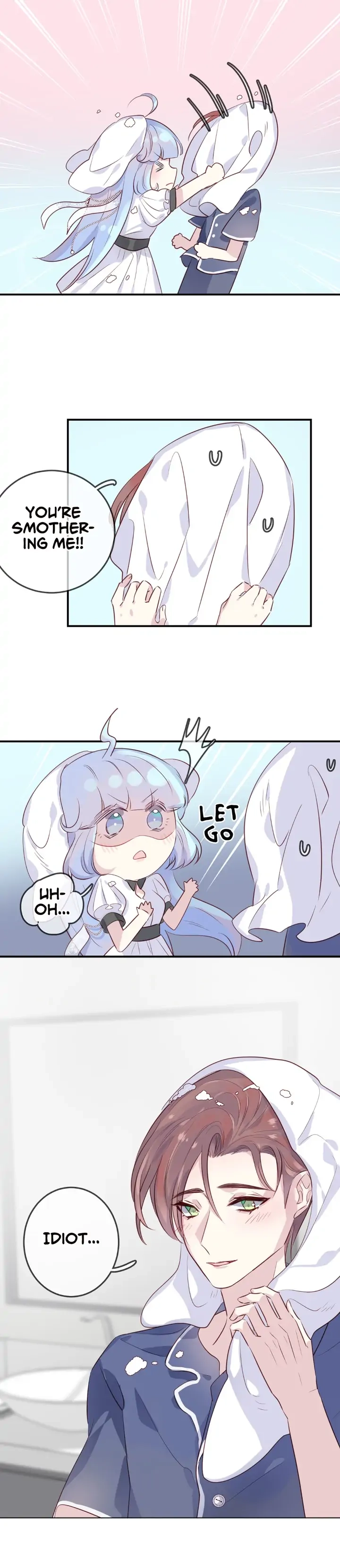 Read Mermaid