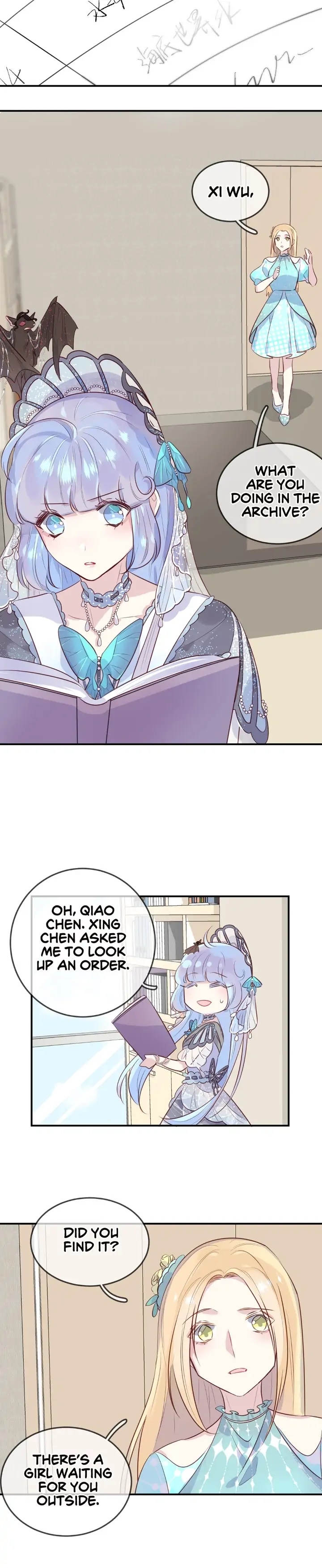 Read Mermaid