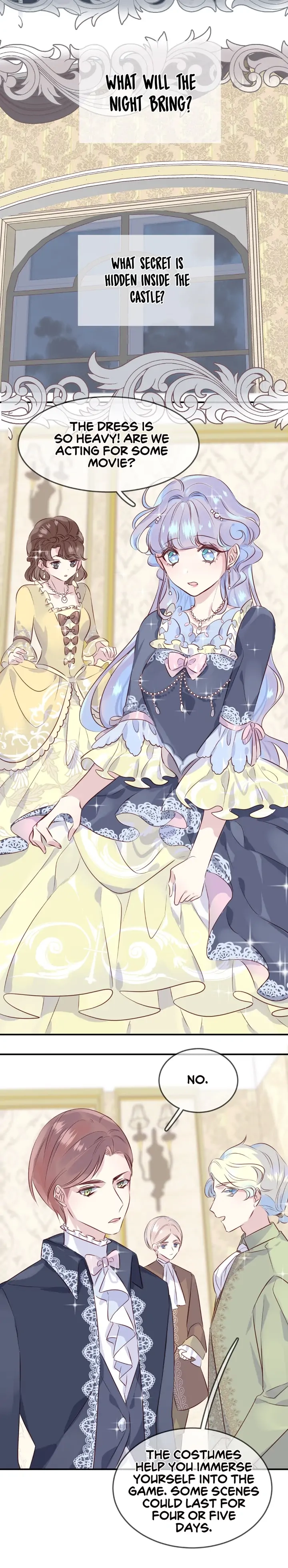 Read Mermaid