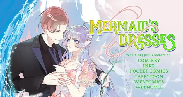Read Mermaid