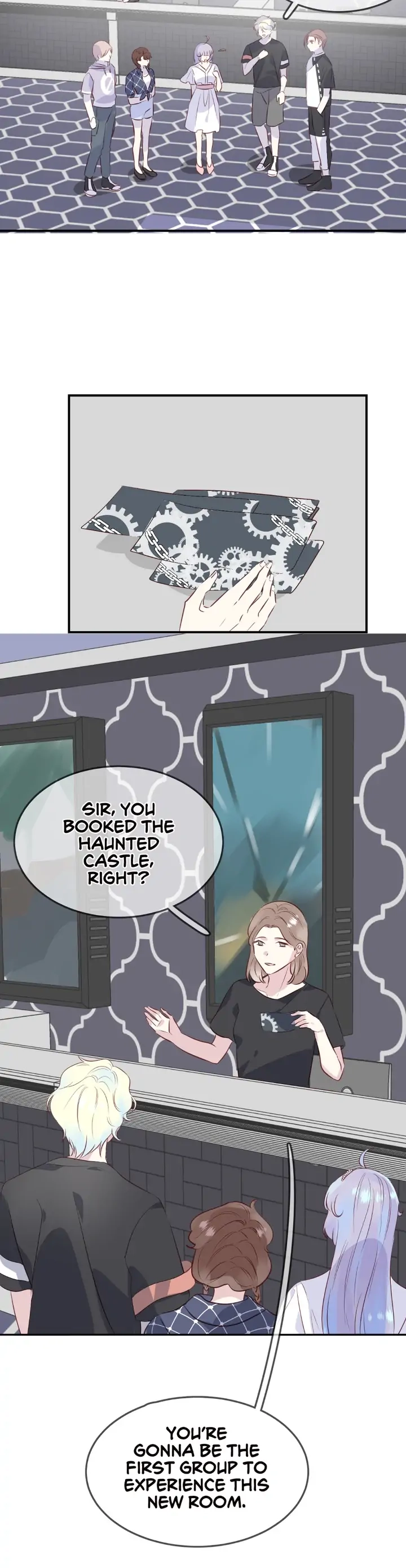 Read Mermaid