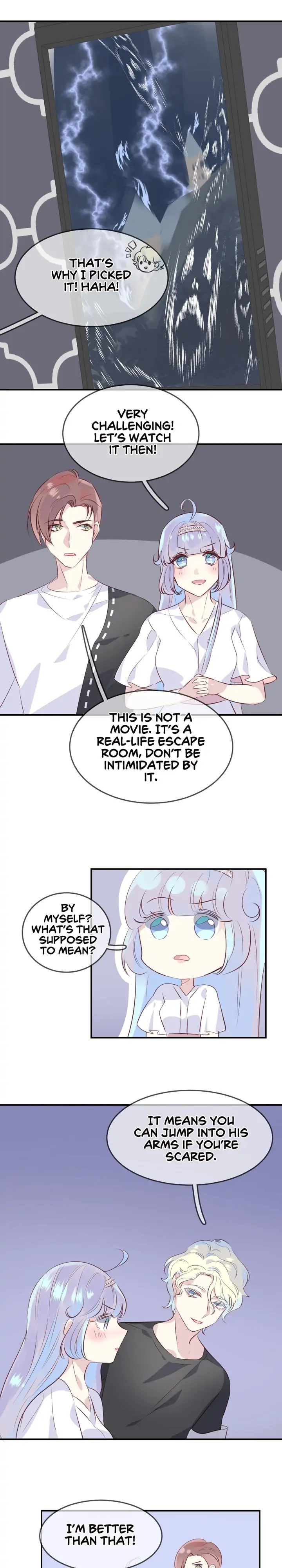 Read Mermaid