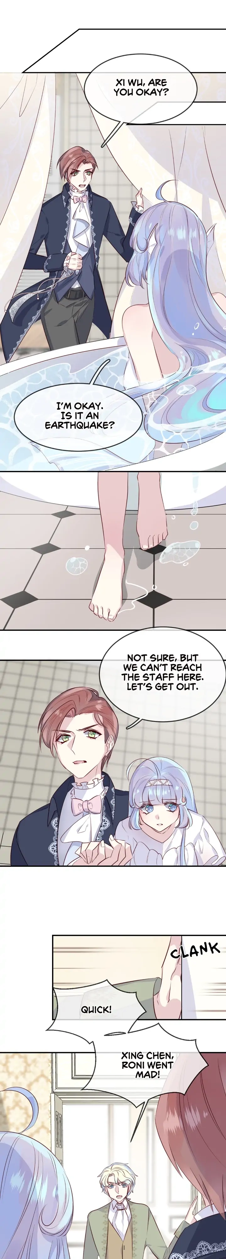 Read Mermaid