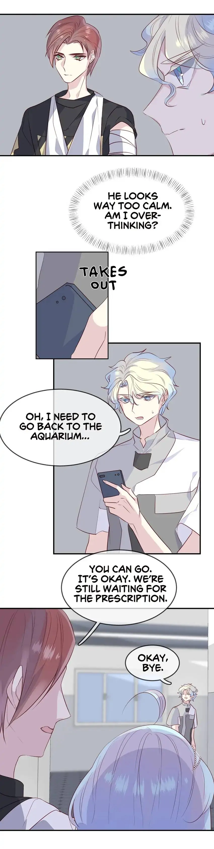 Read Mermaid