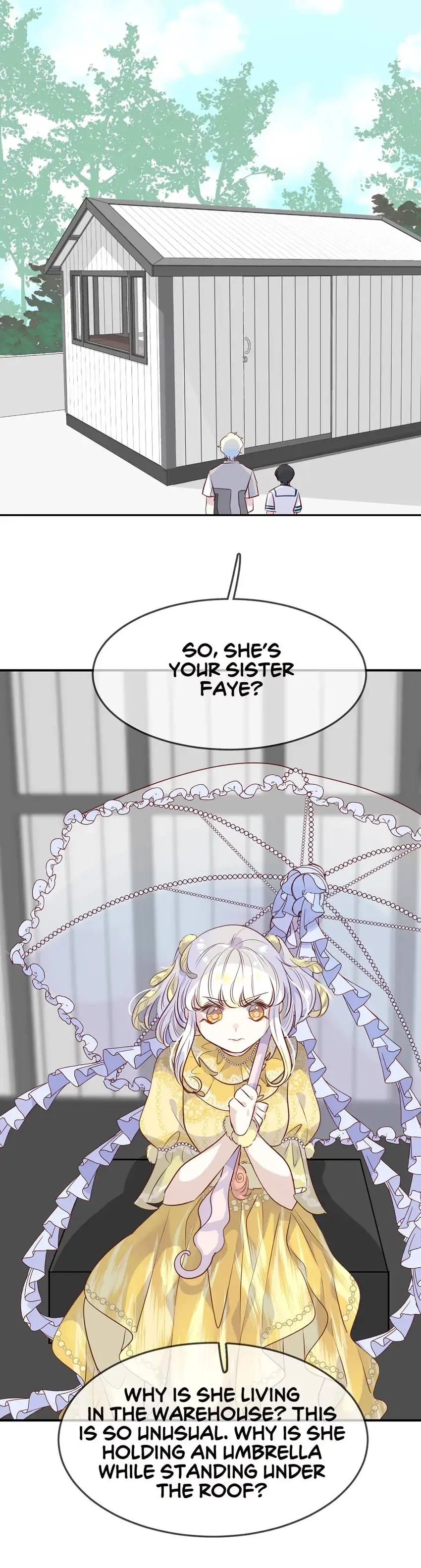 Read Mermaid