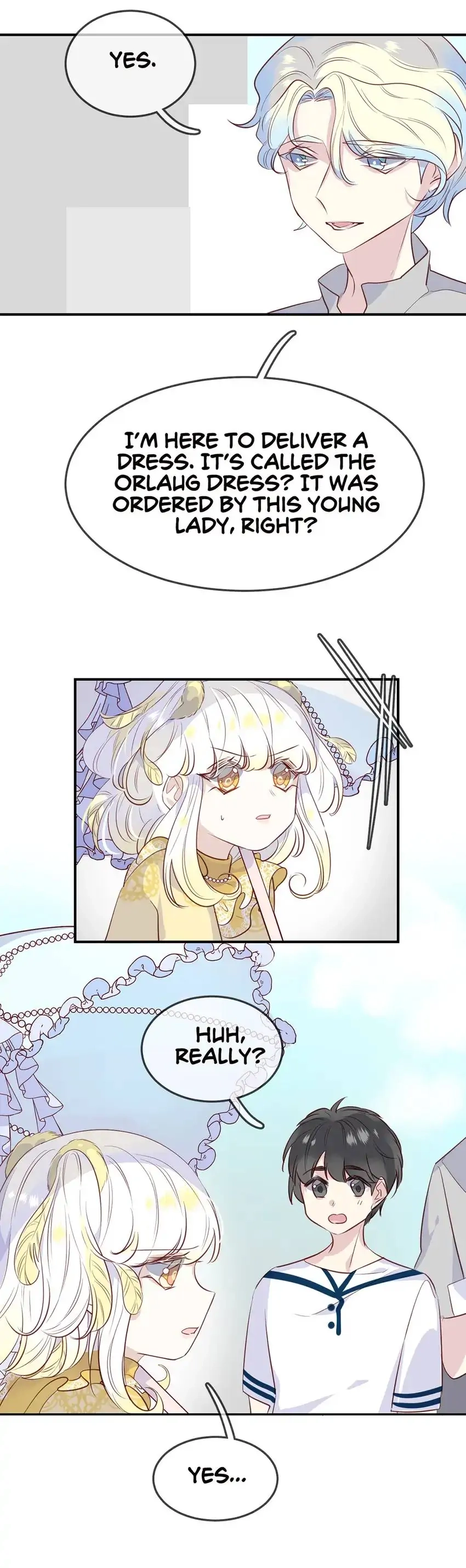 Read Mermaid