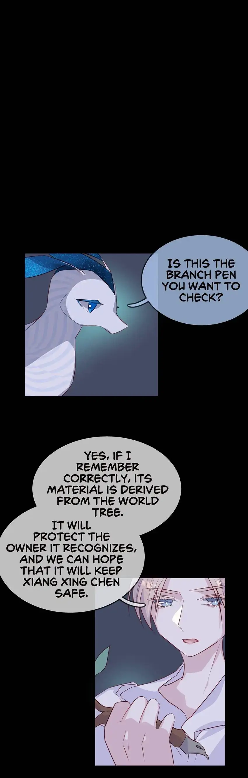 Read Mermaid