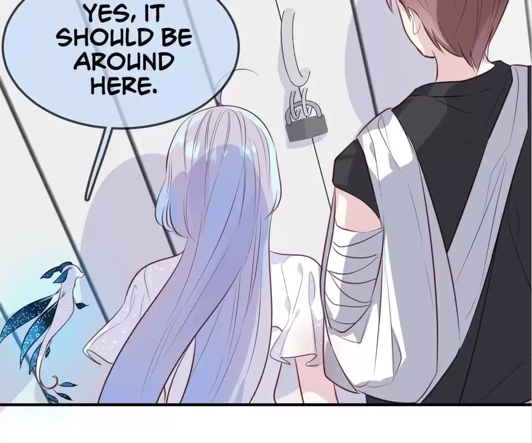 Read Mermaid