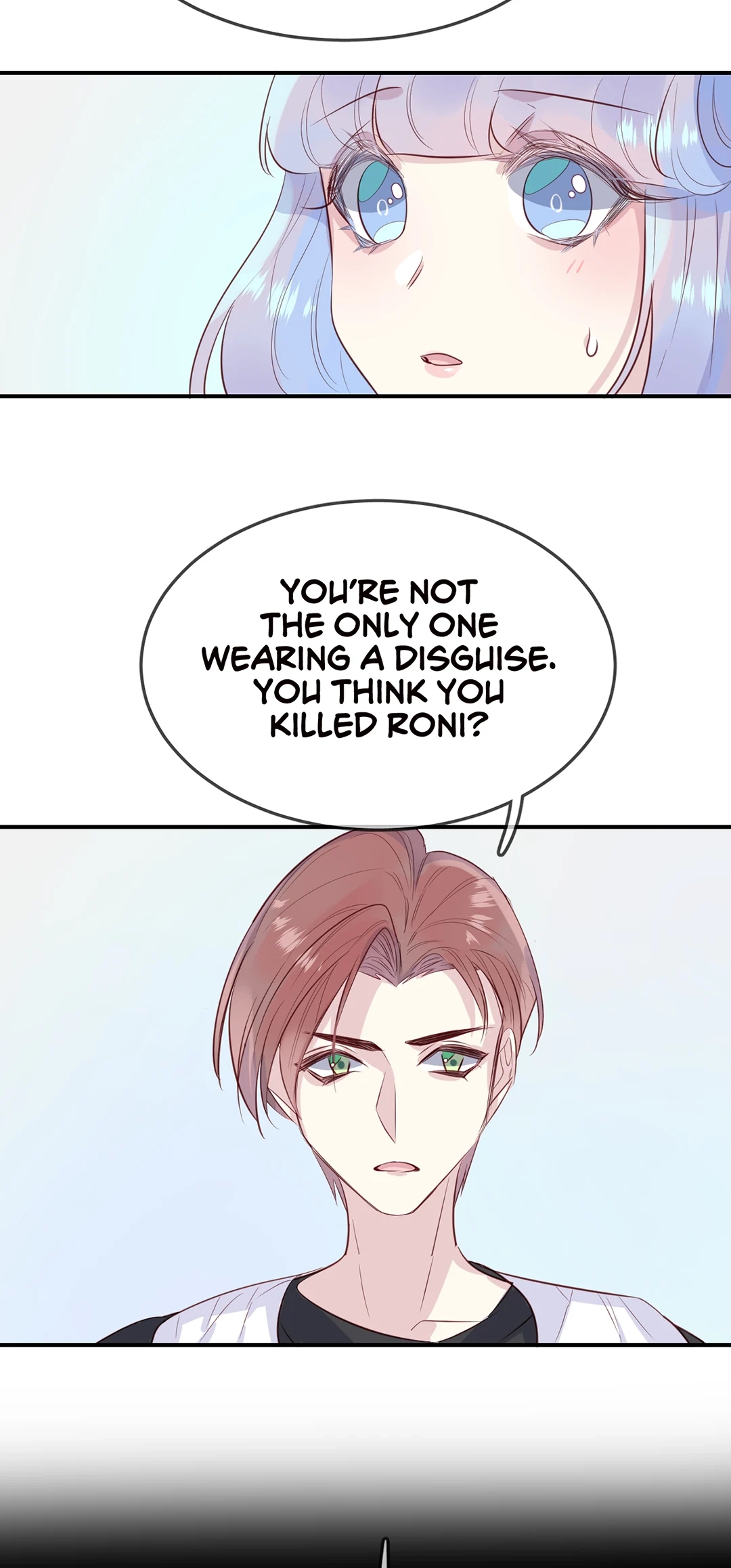 Read Mermaid