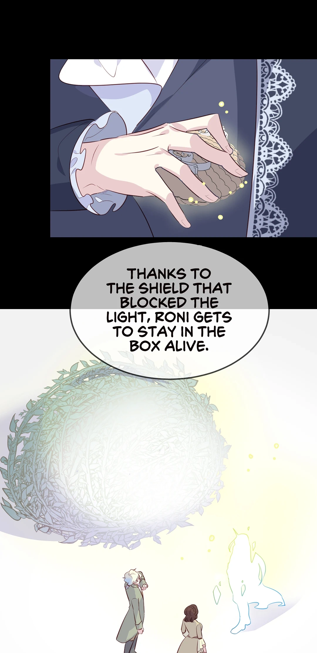 Read Mermaid