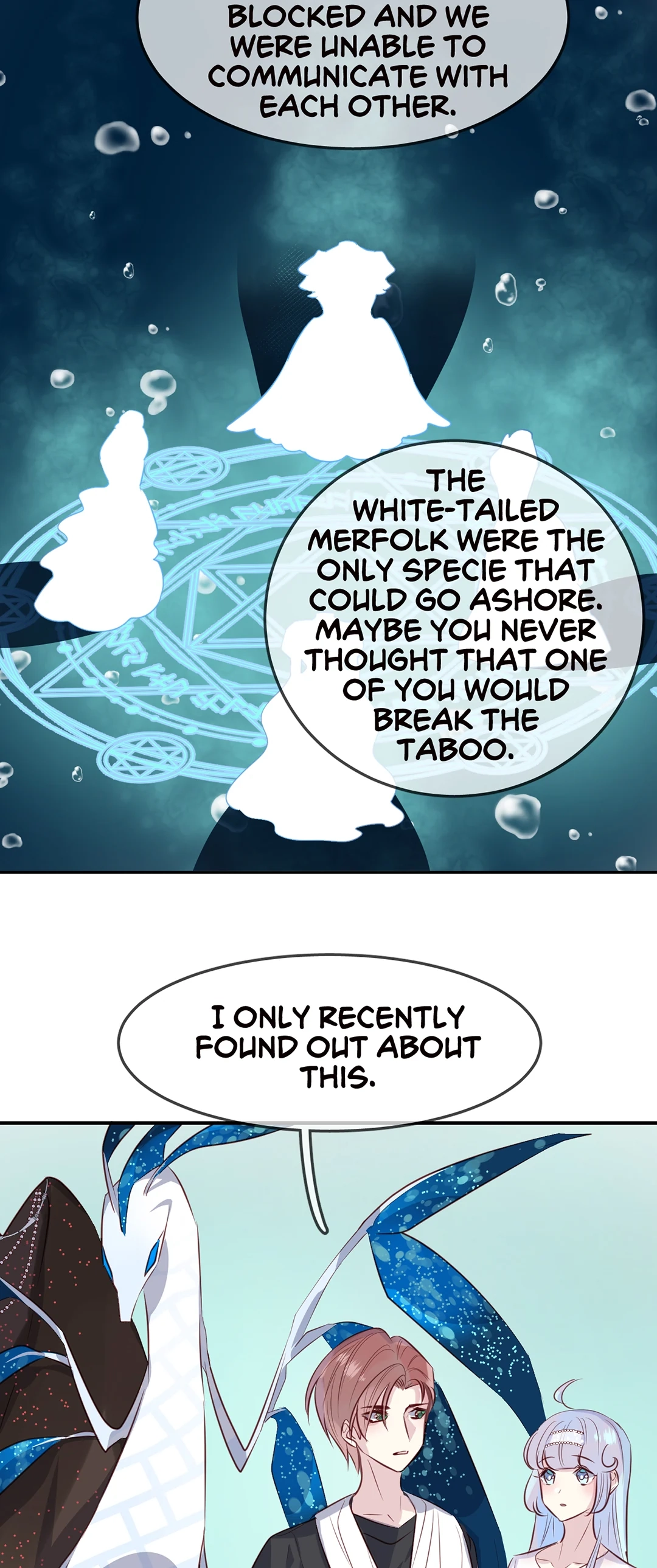 Read Mermaid
