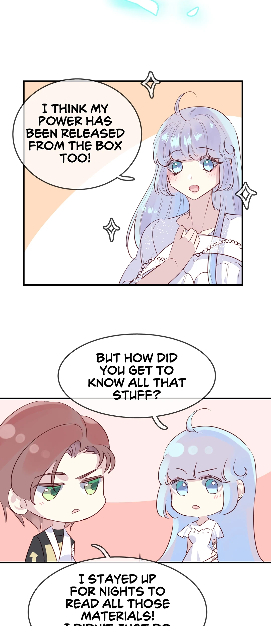 Read Mermaid