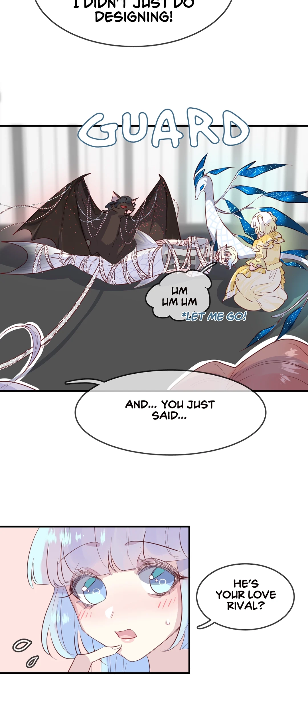 Read Mermaid