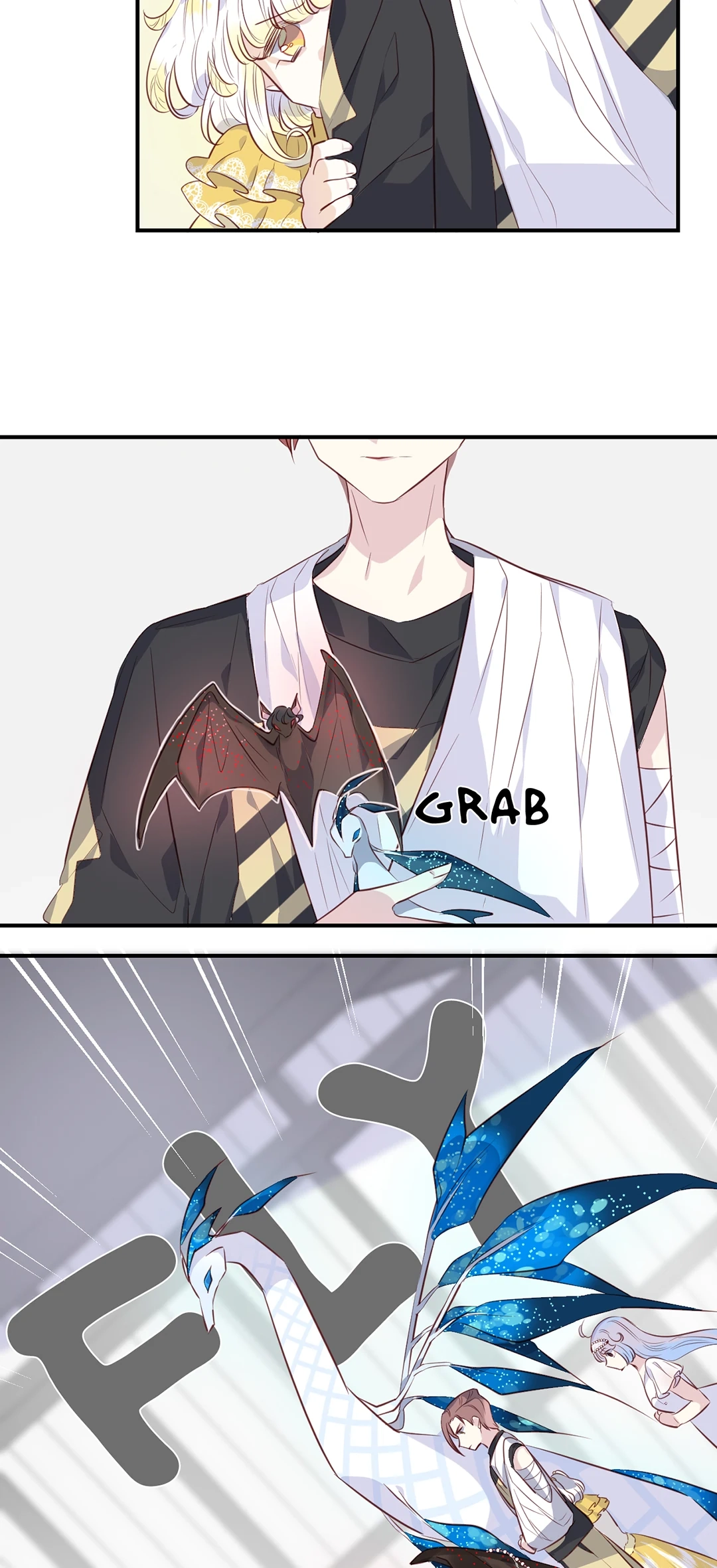 Read Mermaid