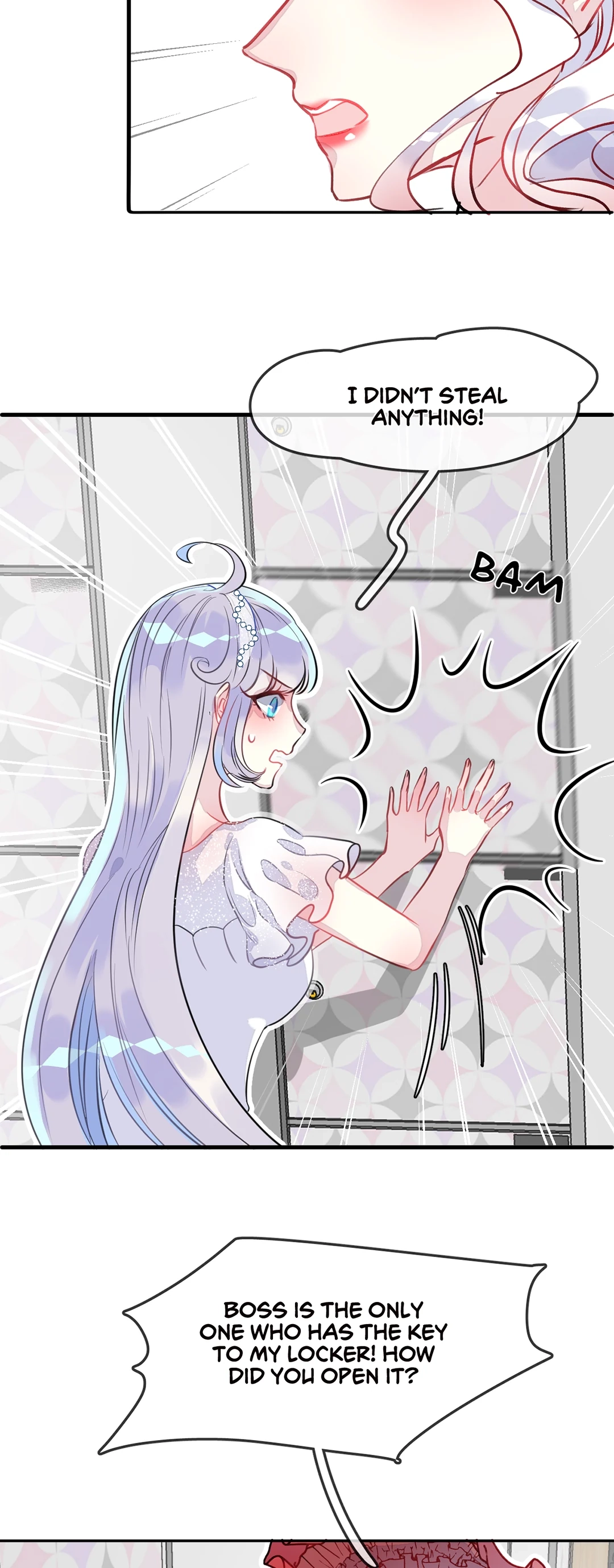 Read Mermaid