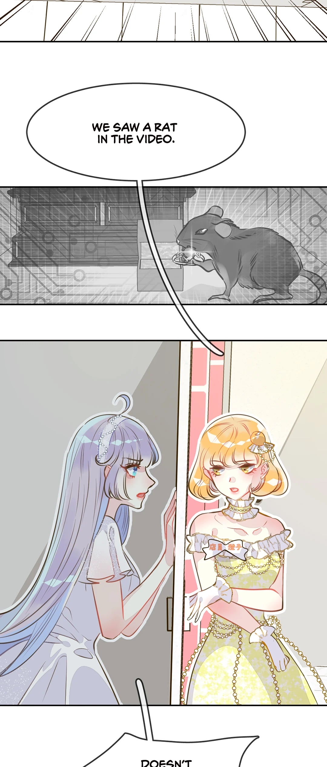 Read Mermaid