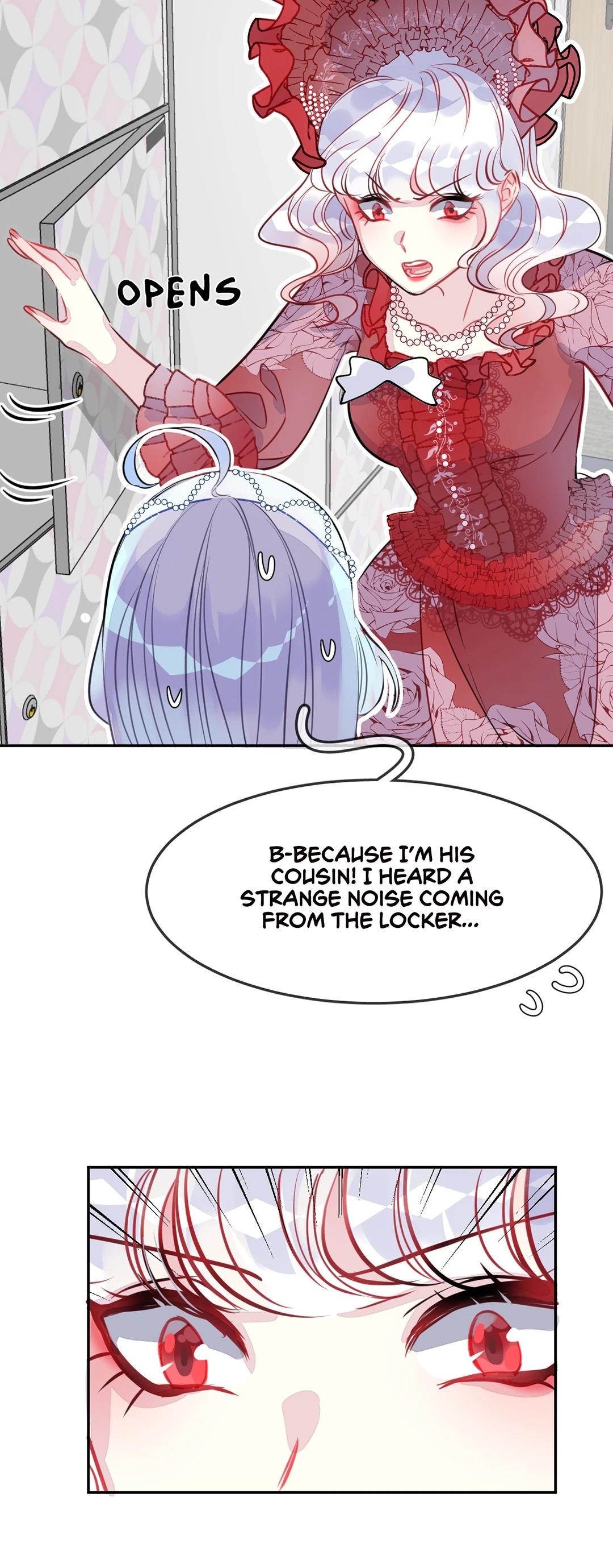 Read Mermaid