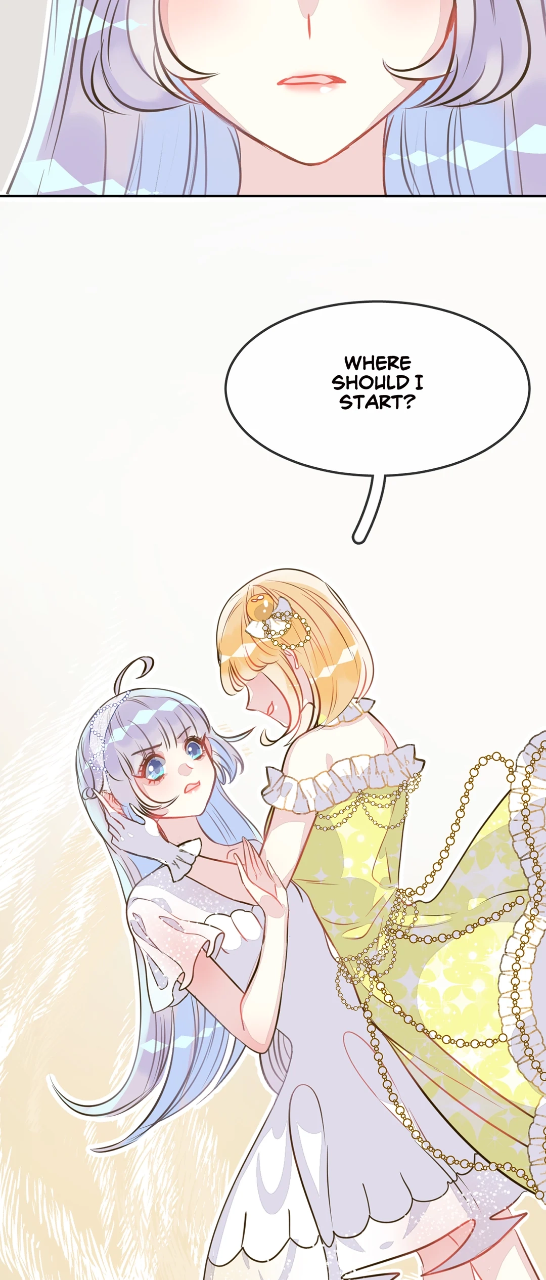 Read Mermaid
