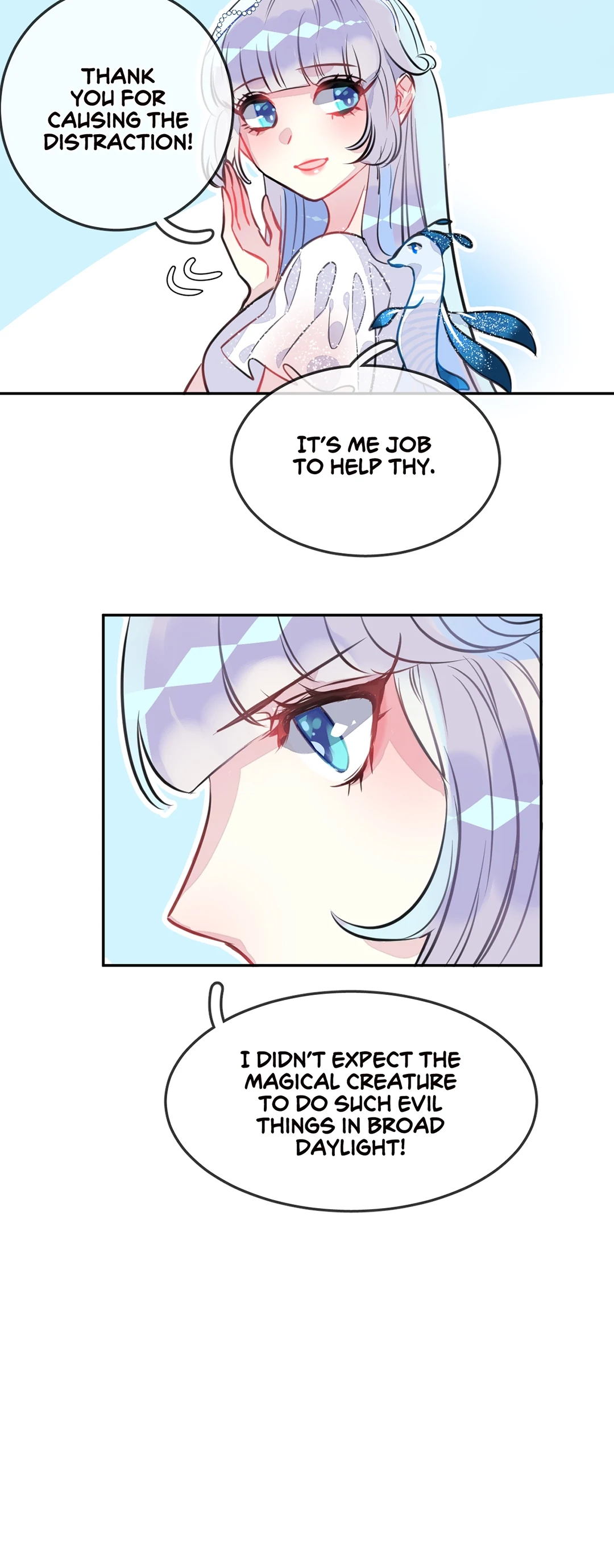 Read Mermaid