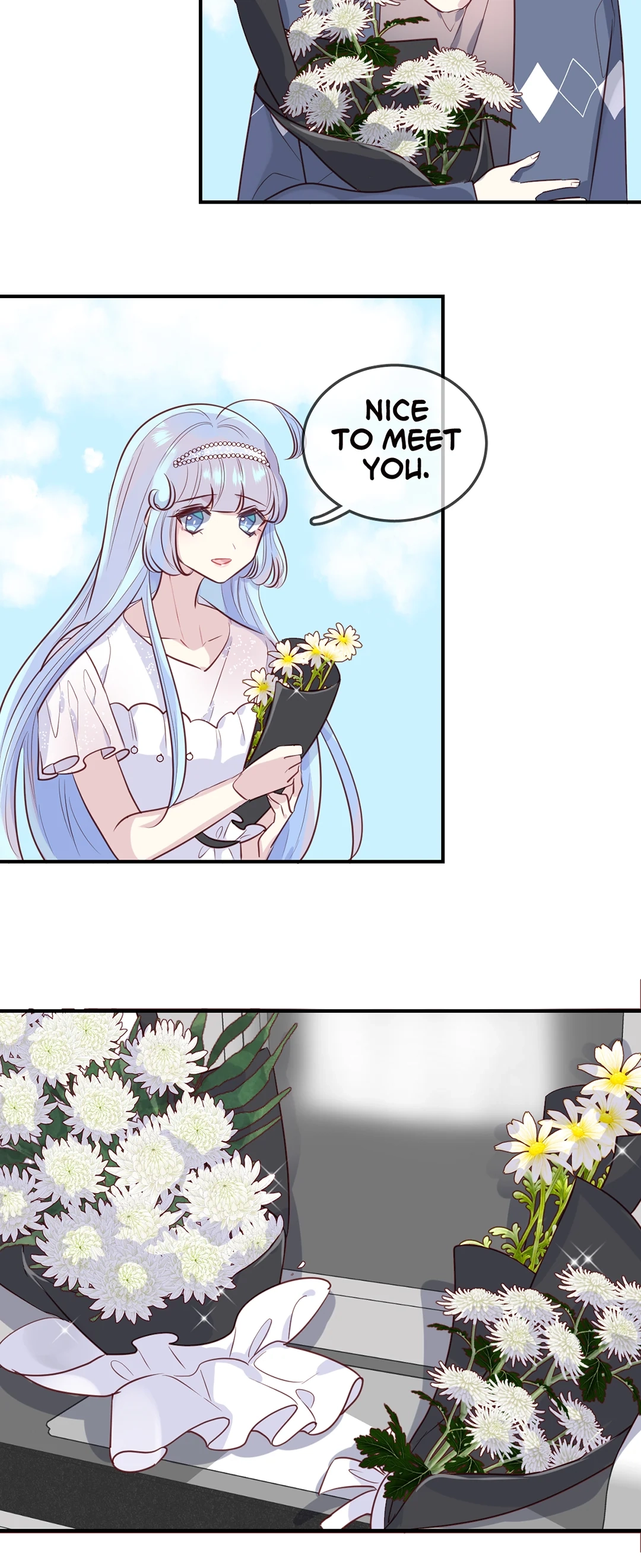 Read Mermaid