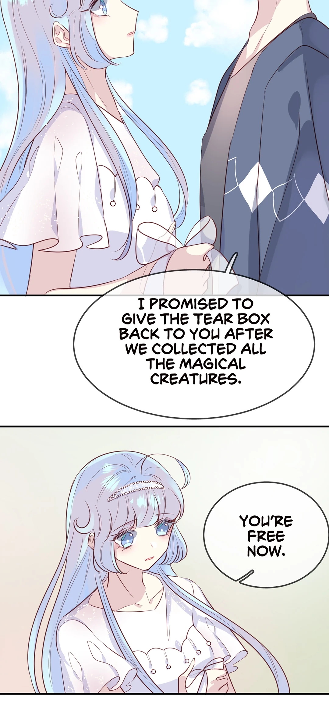 Read Mermaid