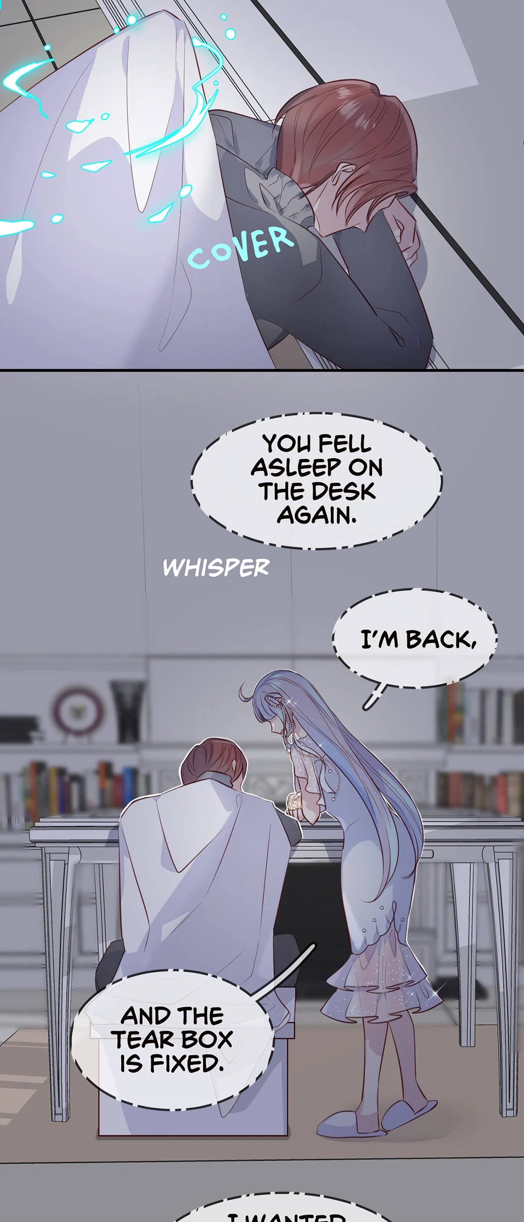 Read Mermaid
