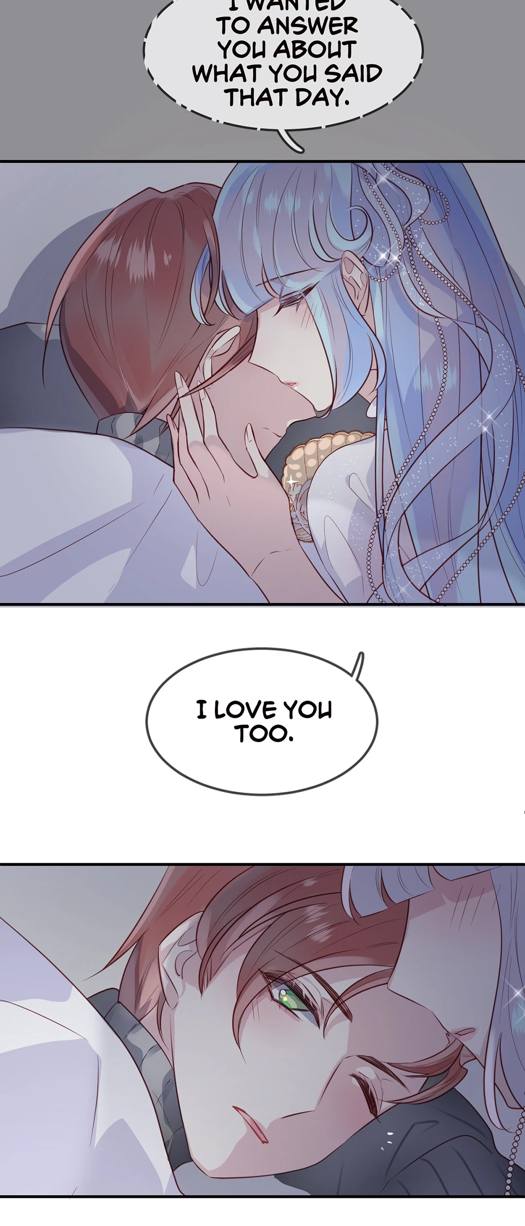 Read Mermaid