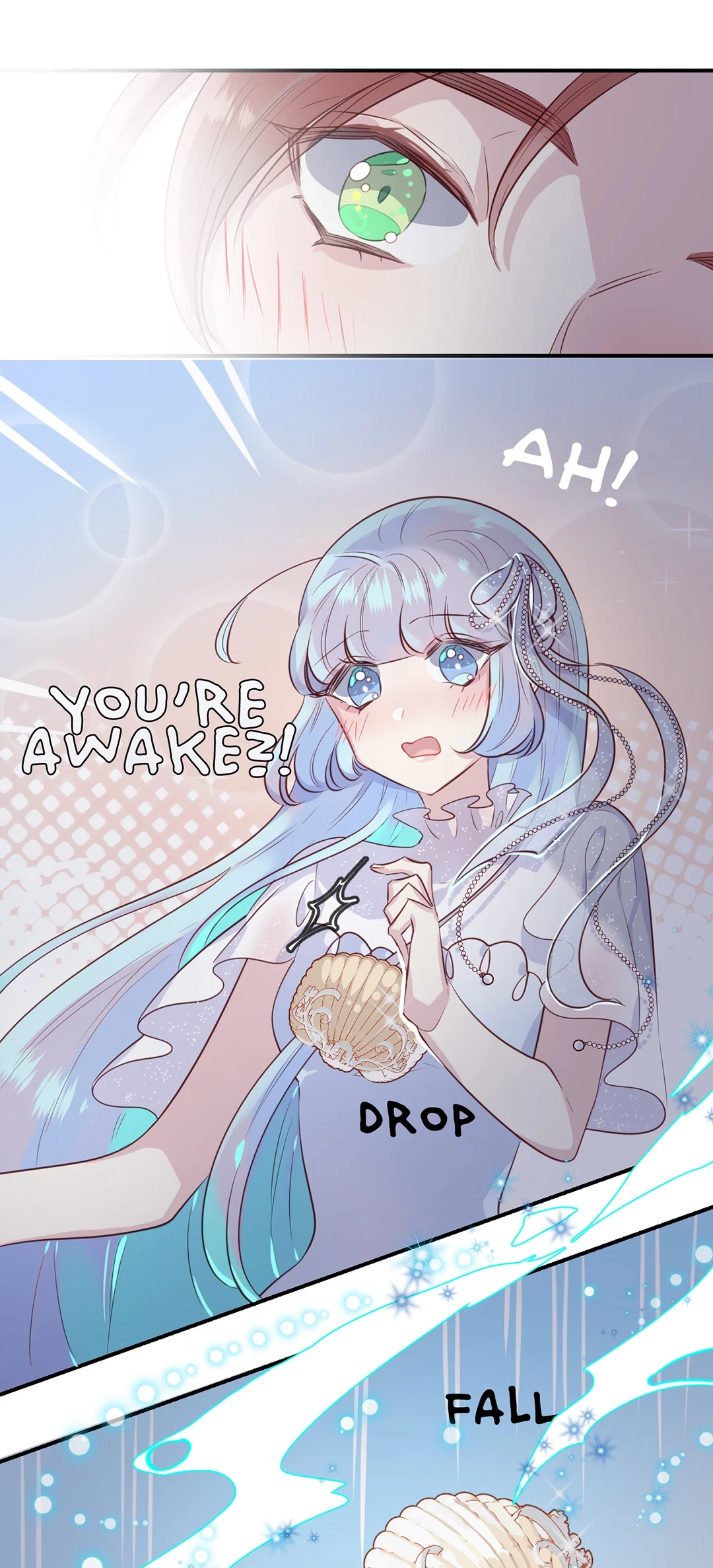 Read Mermaid