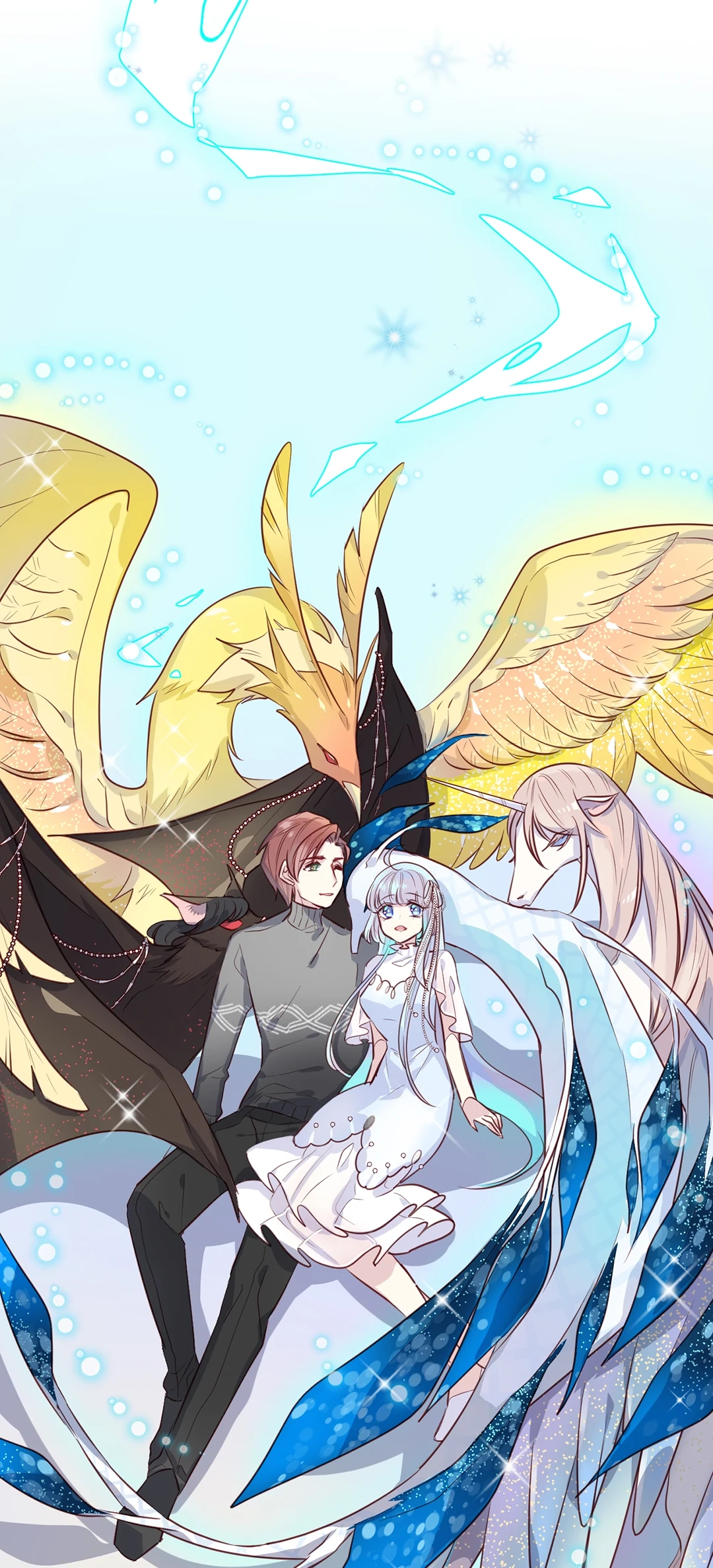 Read Mermaid